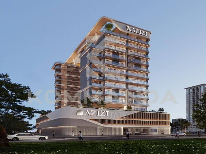 Jogging Tracks ll Outdoor Fitness ll Active Living