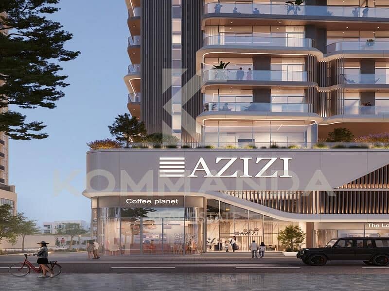 Jogging Tracks ll Outdoor Fitness ll Active Living