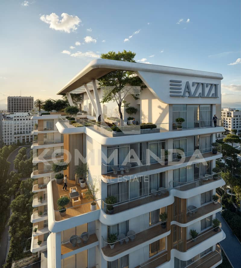 Jogging Tracks ll Outdoor Fitness ll Active Living