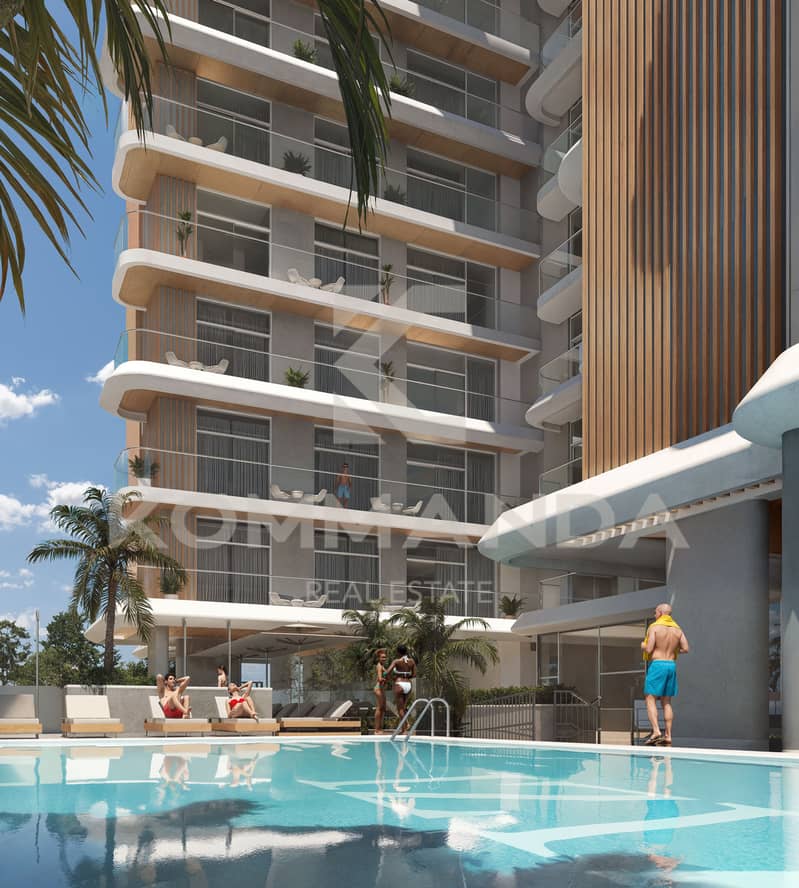 Jogging Tracks ll Outdoor Fitness ll Active Living - Image 6