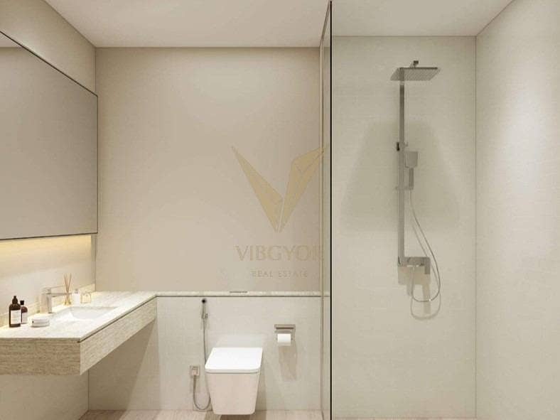 MAG 330 | Fully Furnished Studio Behind IMG World - Image 7