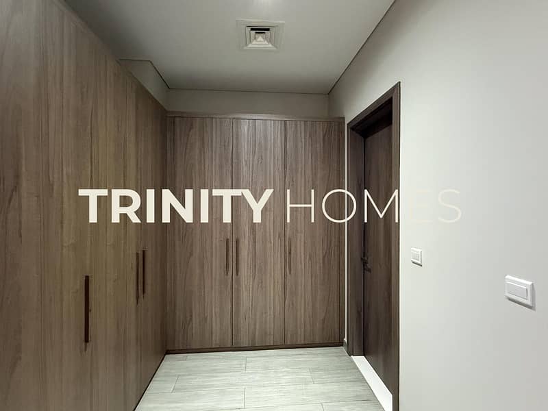 Burj View | Generous Space | Large Balconies