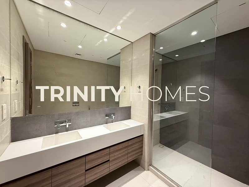 Burj View | Generous Space | Large Balconies - Image 10