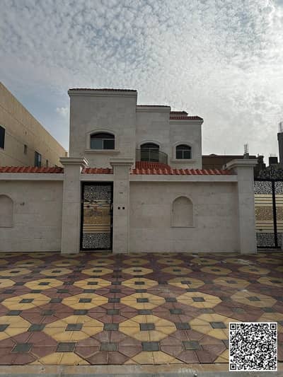 5 Bedroom Villa Compound for Sale in Al Mowaihat, Ajman - WhatsApp Image 2025-11-25 at 4.24. 05 PM. jpeg 5 Bedroom Villa Compound for Sale in Al Mowaihat, Ajman - WhatsApp Image 2025-11-25 at 4.24. 05 PM. jpeg
