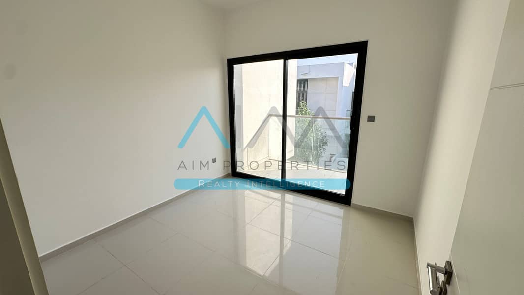 3BR Villa WITH MAID | Near Pool & Park | Next to Main Entrance R2M14 LAYOUT - Image 7