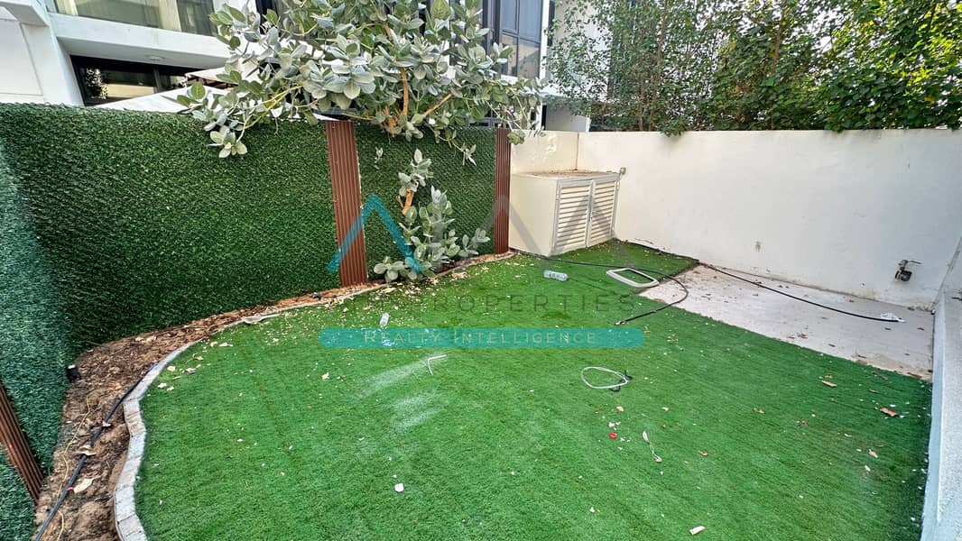 3BR Villa WITH MAID | Near Pool & Park | Next to Main Entrance R2M14 LAYOUT - Image 13