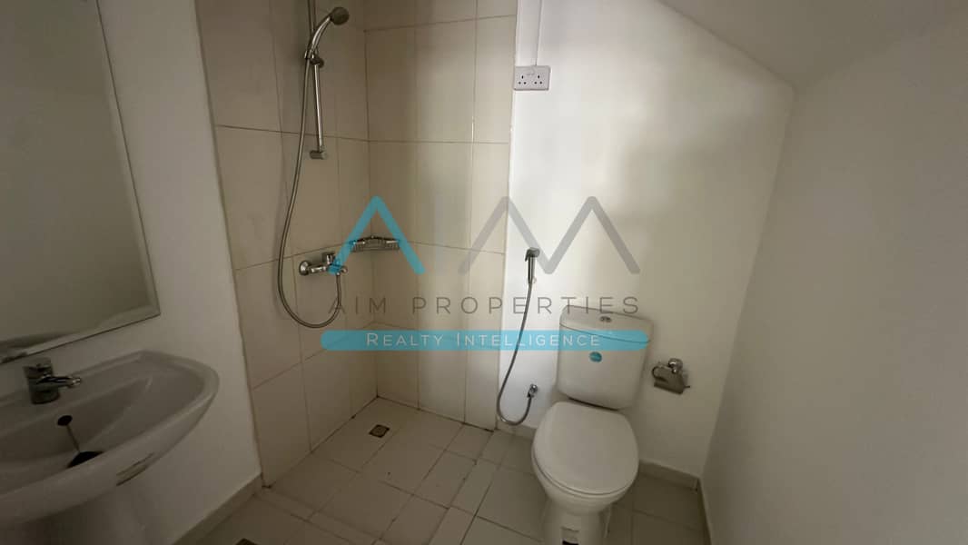 3BR Villa WITH MAID | Near Pool & Park | Next to Main Entrance R2M14 LAYOUT - Image 18