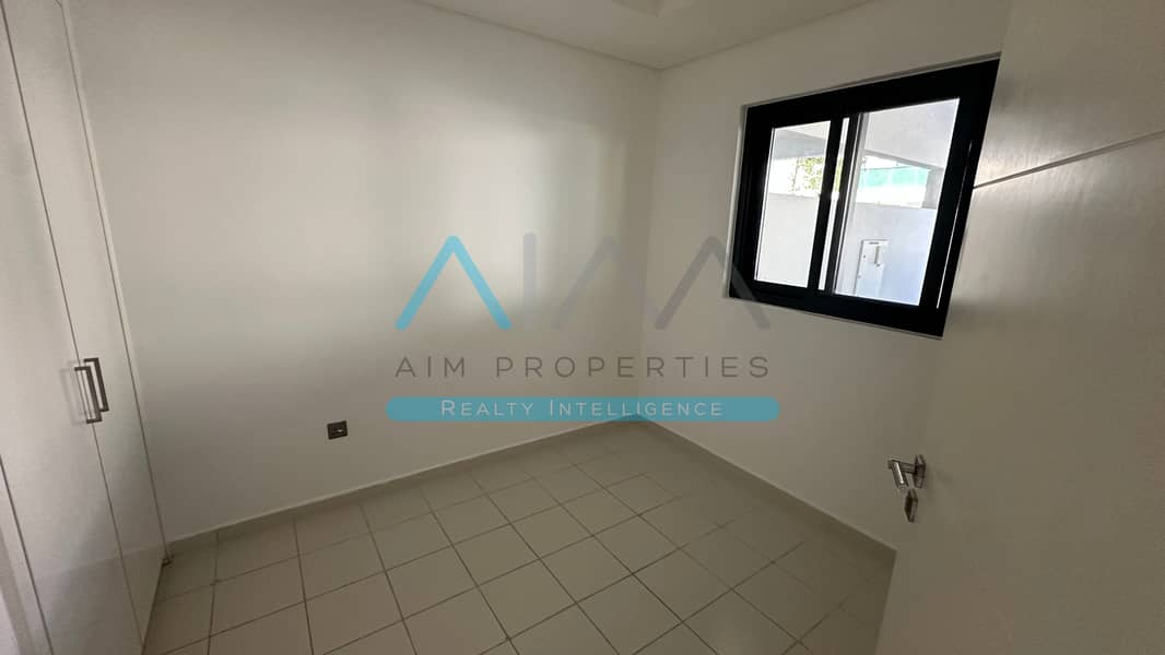 3BR Villa WITH MAID | Near Pool & Park | Next to Main Entrance R2M14 LAYOUT - Image 21