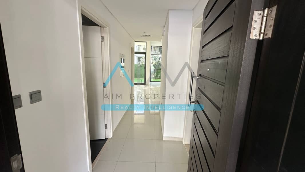 3BR Villa WITH MAID | Near Pool & Park | Next to Main Entrance R2M14 LAYOUT - Image 22