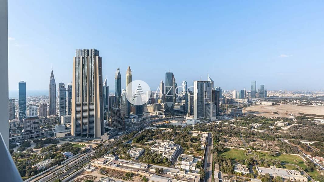 Best Layout of the Building Fully Furnished 2BHK Marina View . - Image 12