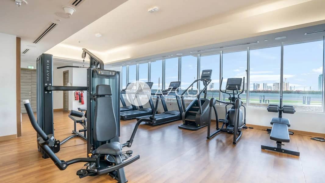 Best Layout of the Building Fully Furnished 2BHK Marina View . - Image 14