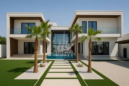 6 Bedroom Villa for Rent in Dubailand, Dubai - IMG-20251003-WA0023. jpg 6 Bedroom Villa for Rent in Dubailand, Dubai - IMG-20251003-WA0023. jpg