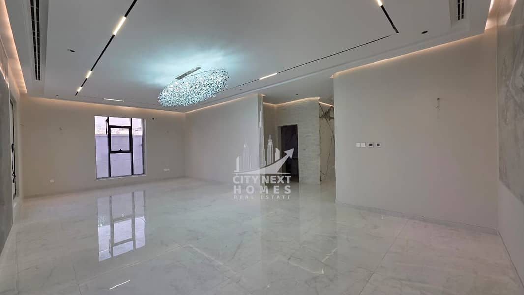 LUXURY 6 BEDROOM VILLA FOR RENT IN KHAWANEEJ 2 - Image 12