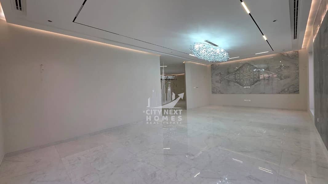 LUXURY 6 BEDROOM VILLA FOR RENT IN KHAWANEEJ 2 - Image 13