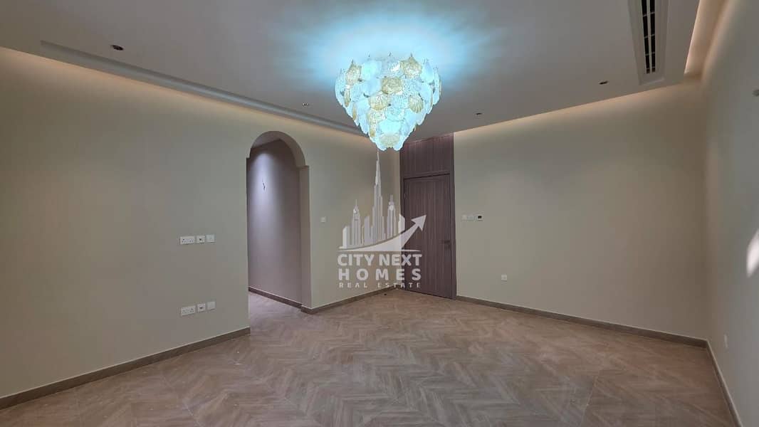 LUXURY 6 BEDROOM VILLA FOR RENT IN KHAWANEEJ 2 - Image 14