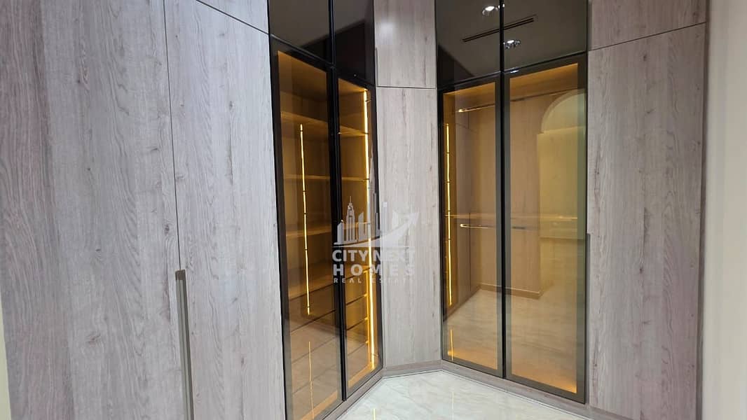 LUXURY 6 BEDROOM VILLA FOR RENT IN KHAWANEEJ 2 - Image 18