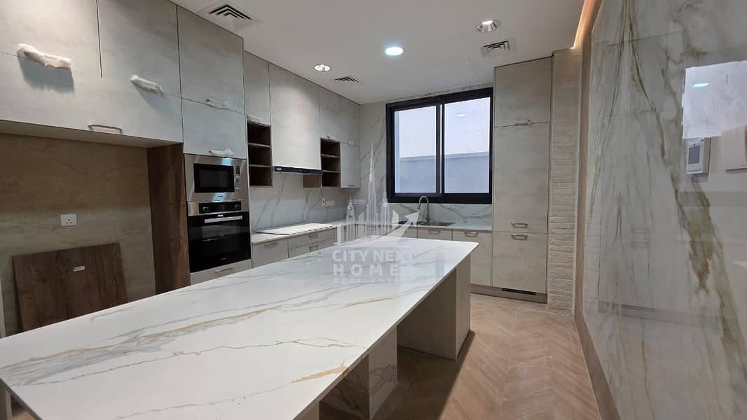 LUXURY 6 BEDROOM VILLA FOR RENT IN KHAWANEEJ 2 - Image 21