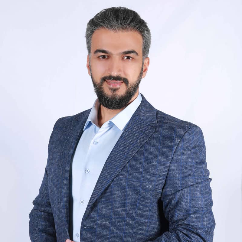 Ammar Samir