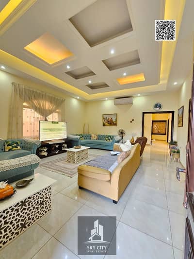 5 chambres Villa à à vendre à Al Rawda, Ajman - IMG-20251108-WA0127. jpg 5 chambres Villa à à vendre à Al Rawda, Ajman - IMG-20251108-WA0127. jpg