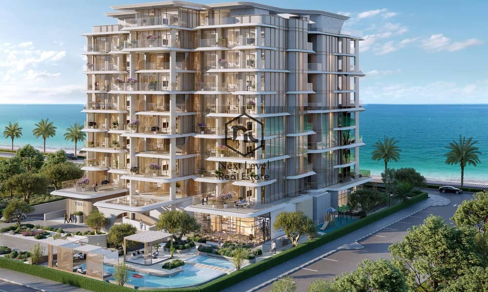 Super Luxury | VIP Residence | Attractive Payment Plan