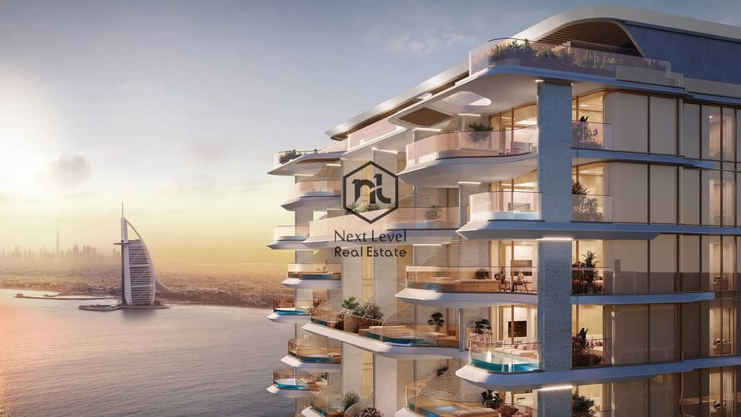 Super Luxury | VIP Residence | Attractive Payment Plan