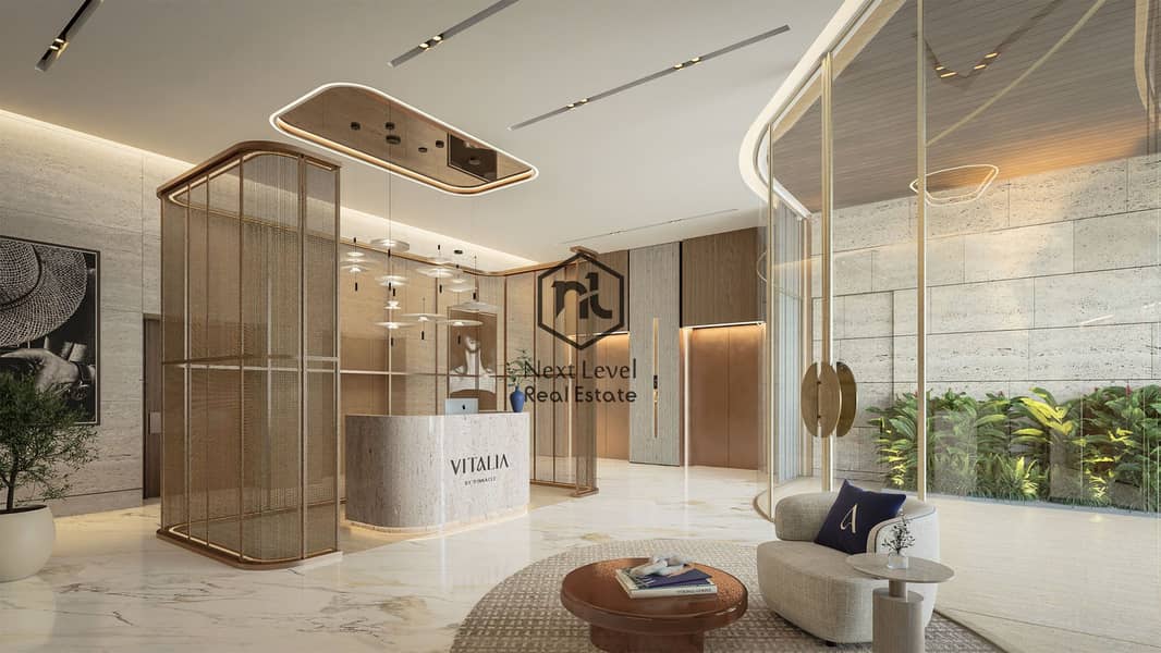 Super Luxury | VIP Residence | Attractive Payment Plan - Image 7