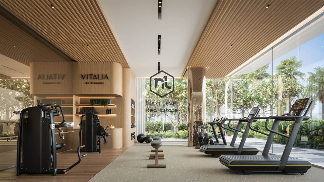 Super Luxury | VIP Residence | Attractive Payment Plan - Image 8