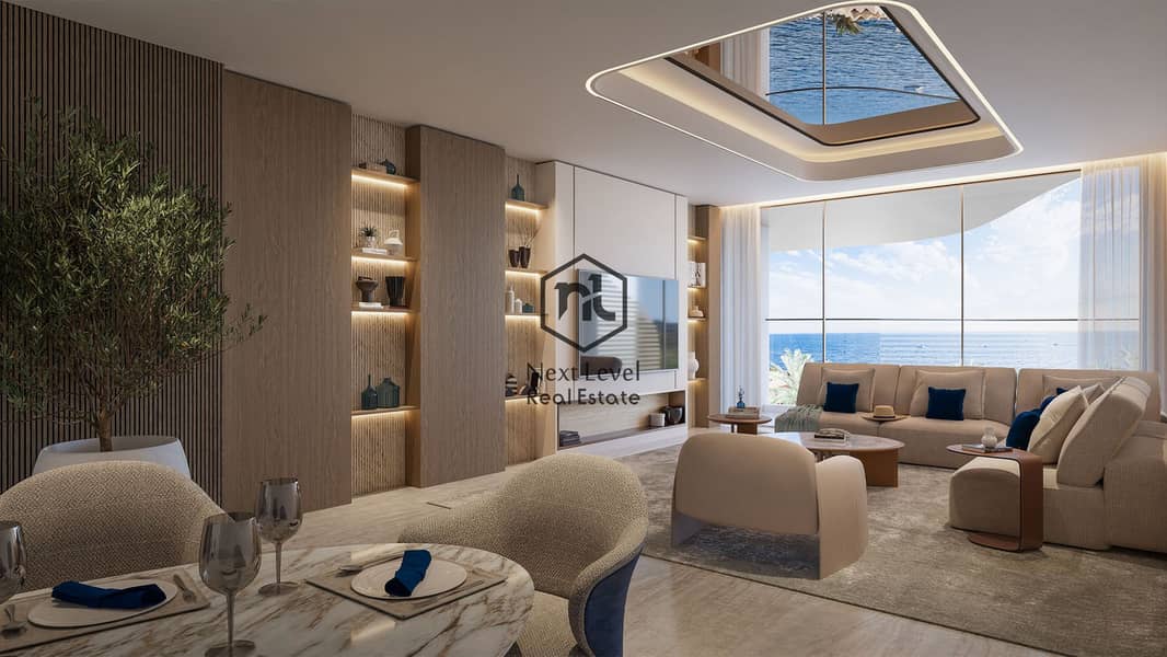 Super Luxury | VIP Residence | Attractive Payment Plan - Image 14