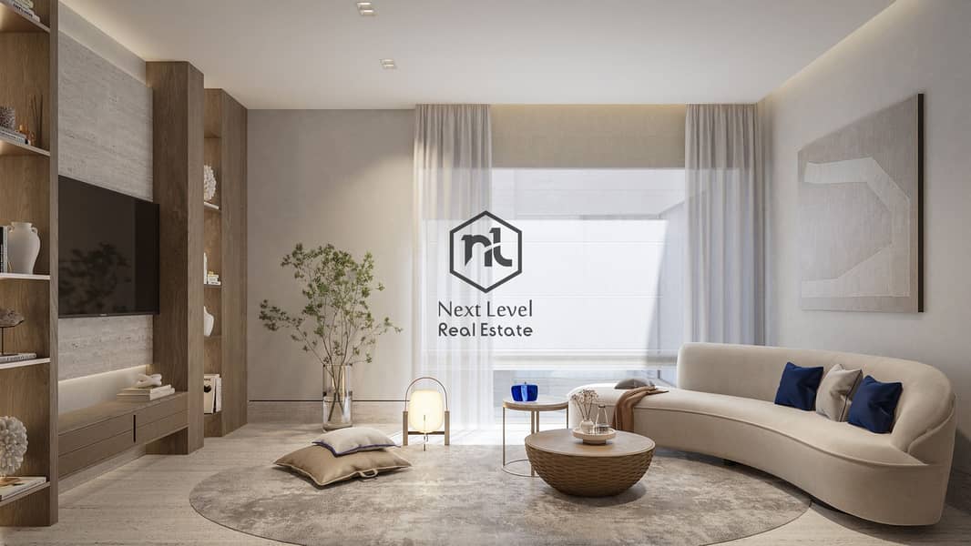 Super Luxury | VIP Residence | Attractive Payment Plan - Image 16