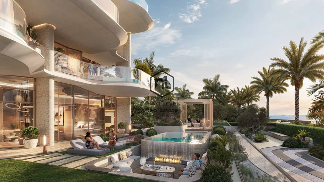 Super Luxury | VIP Residence | Attractive Payment Plan - Image 19