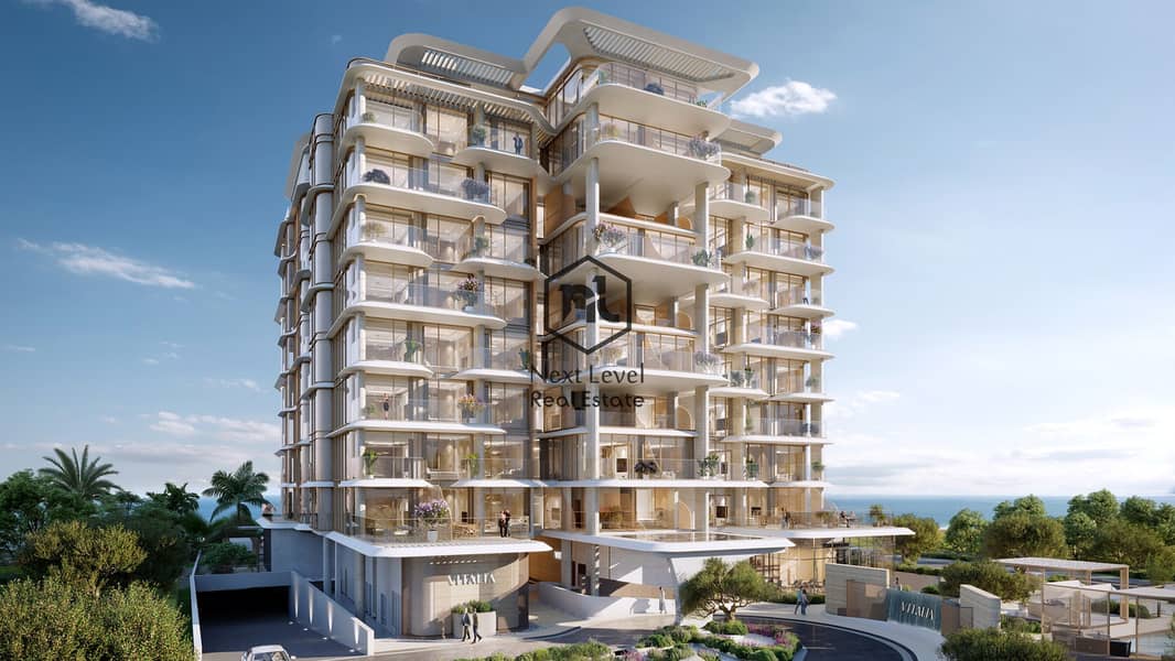 Super Luxury | VIP Residence | Attractive Payment Plan - Image 20