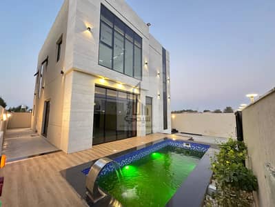 فیلا 5 غرف نوم للبيع في الحليو، عجمان - b1ef6d6c-5947-428b-8bb3-4185b003dcb4. jpg