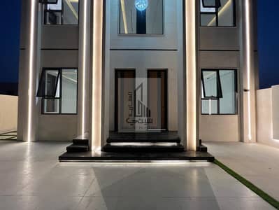 فیلا 4 غرف نوم للبيع في الحليو، عجمان - 15c4235a-efea-46d0-ab49-4b7afdfb2199. jpg