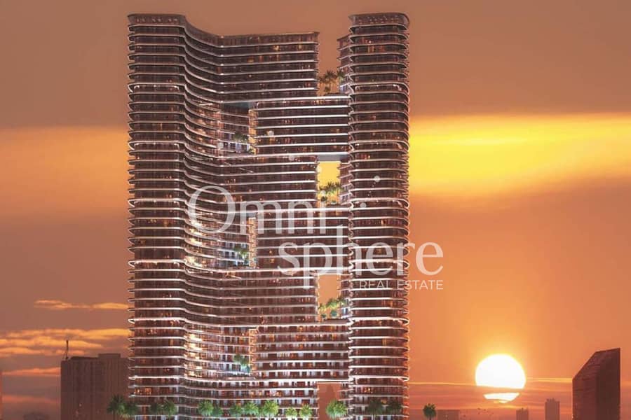 Prime Location | Biggest Layout | Open Pool View