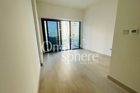 Studio for Sale in Meydan, Dubai - Pool view | Brand New | Prime location