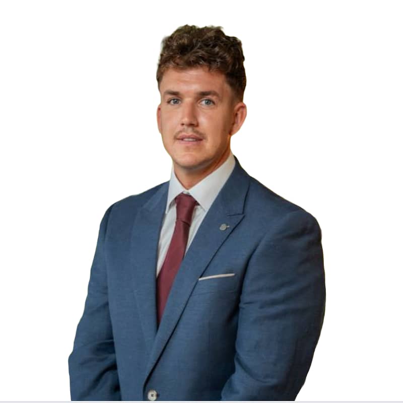 Robert O'Driscoll