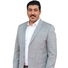 Islam Ibrahim Abdel Karim Ibrahim