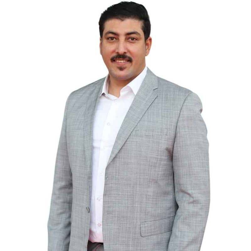 Islam Ibrahim Abdel Karim Ibrahim