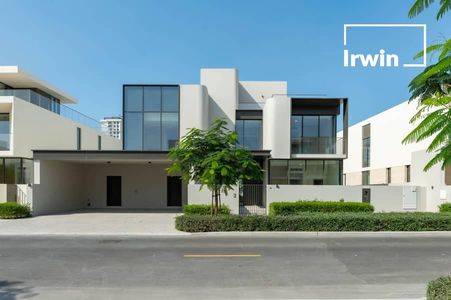 Classic | Lagoon Backing | Address Branded Villa