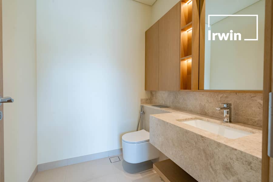 Classic | Lagoon Backing | Address Branded Villa - Image 14