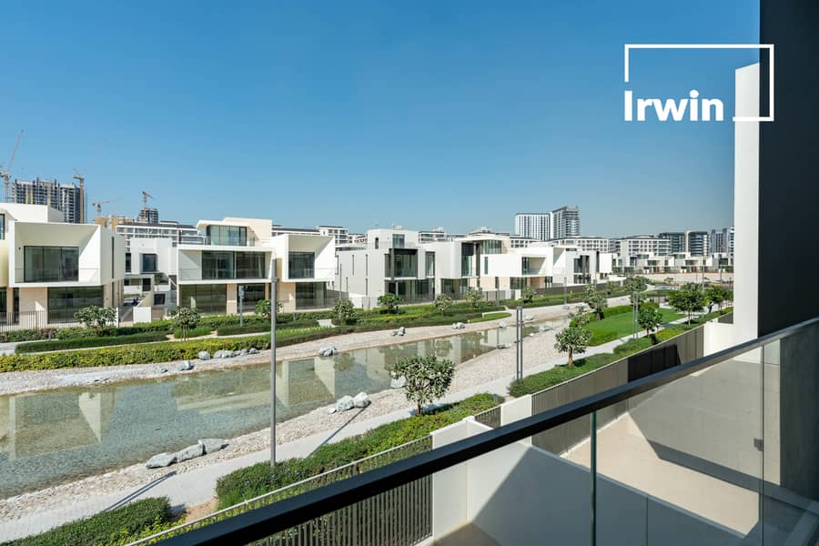 Classic | Lagoon Backing | Address Branded Villa - Image 25