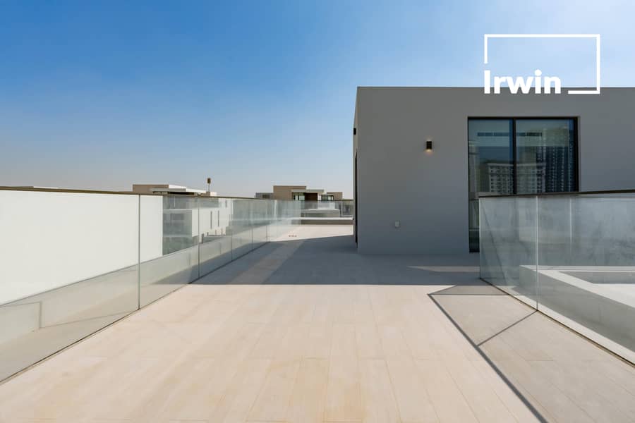 Classic | Lagoon Backing | Address Branded Villa - Image 43