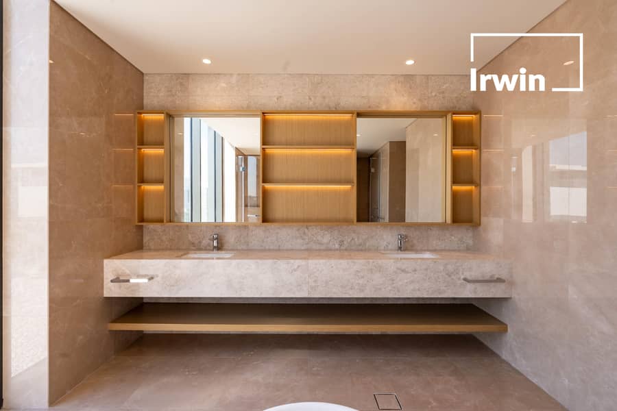 Classic | Lagoon Backing | Address Branded Villa - Image 57