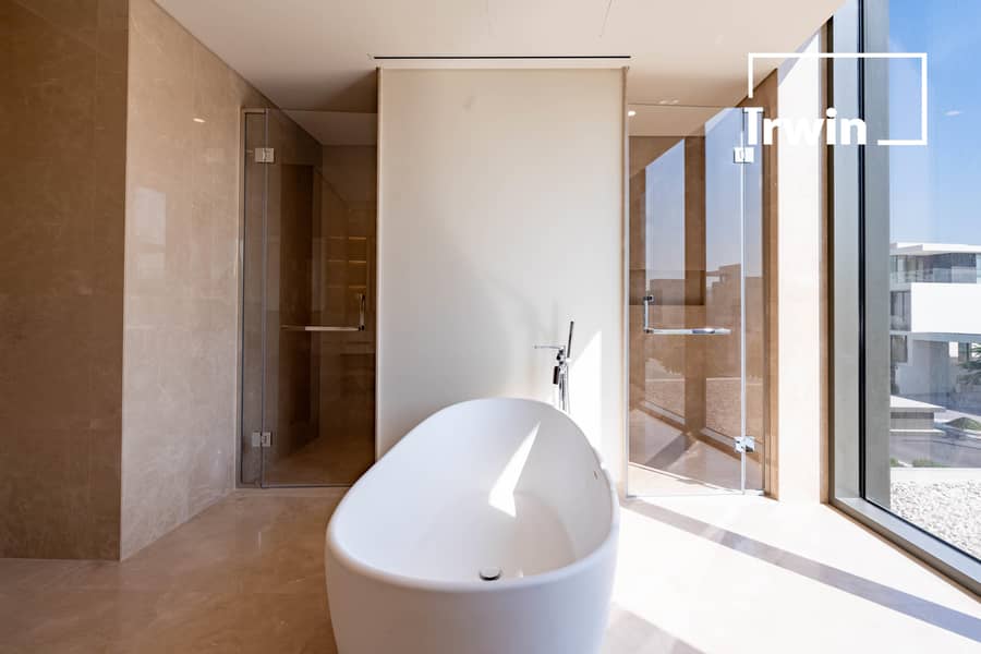 Classic | Lagoon Backing | Address Branded Villa - Image 59