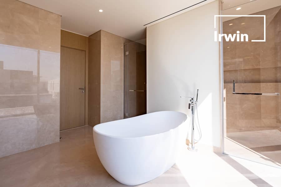 Classic | Lagoon Backing | Address Branded Villa - Image 61