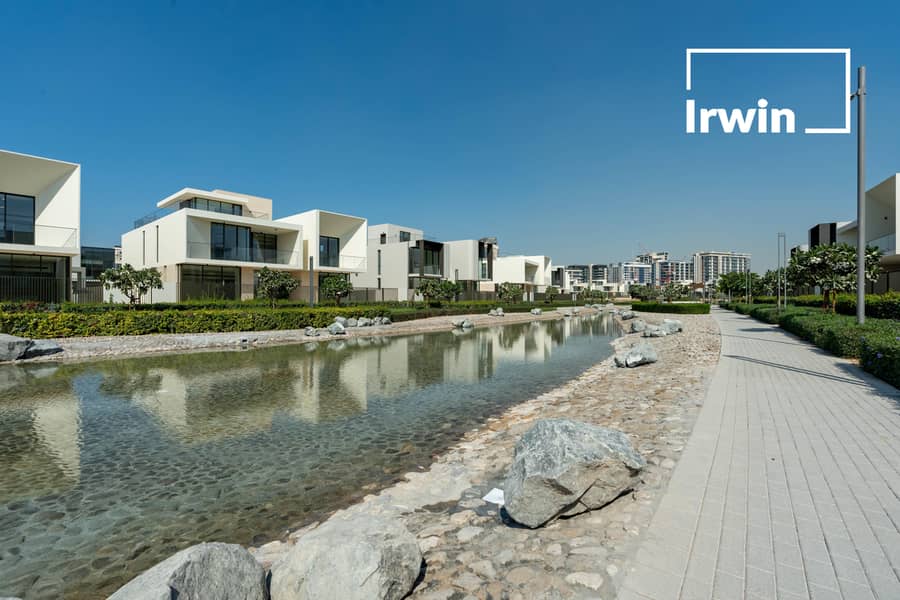 Classic | Lagoon Backing | Address Branded Villa - Image 89