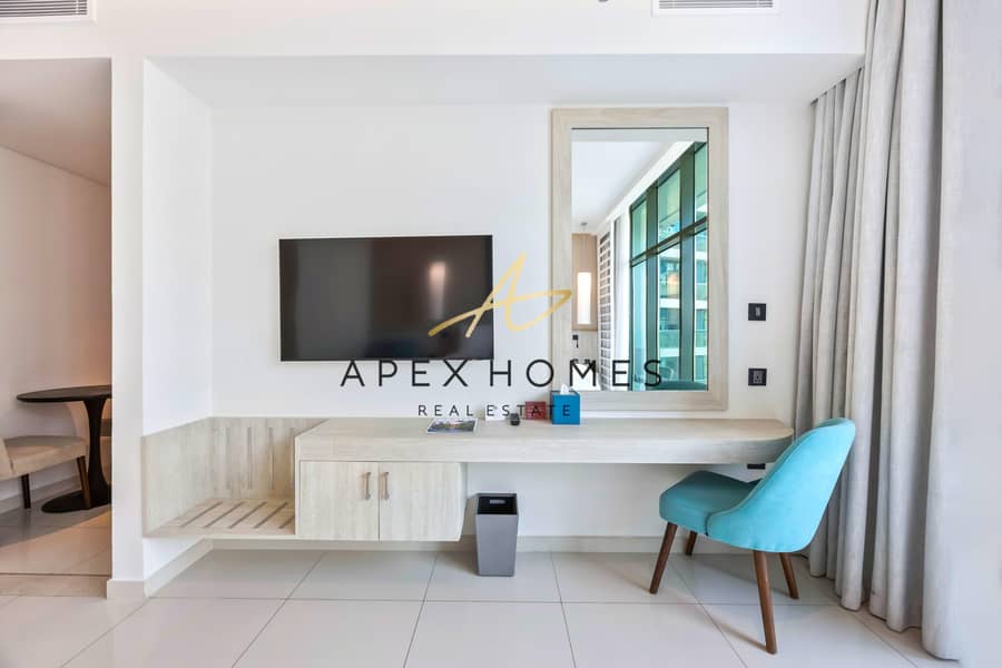 Rare Type | Superior Biggest Size Studio