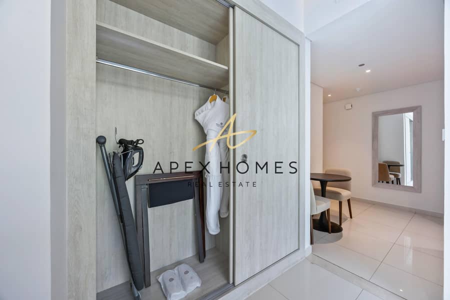 Multiple Units | Largest Studio and One Bed - Image 6