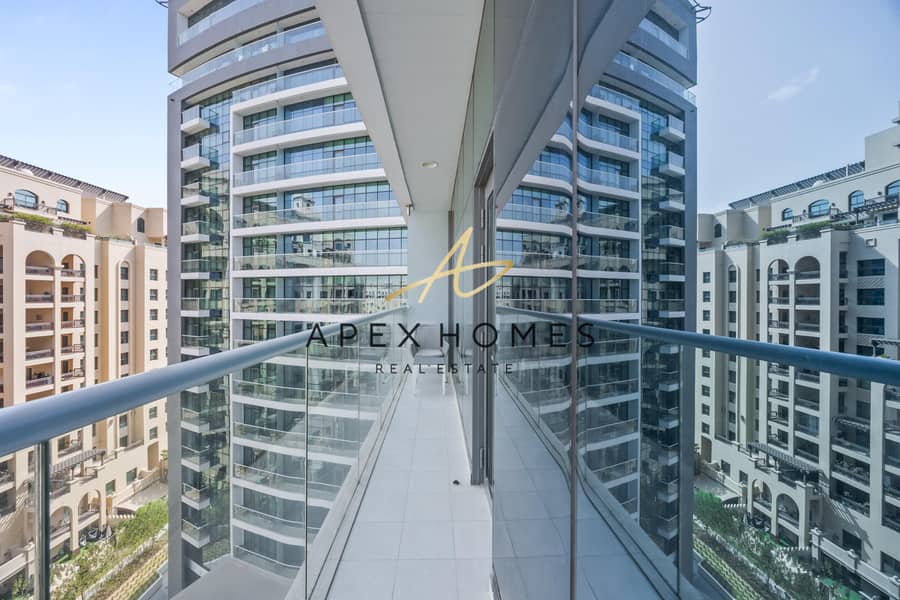 Multiple Units | Largest Studio and One Bed - Image 7