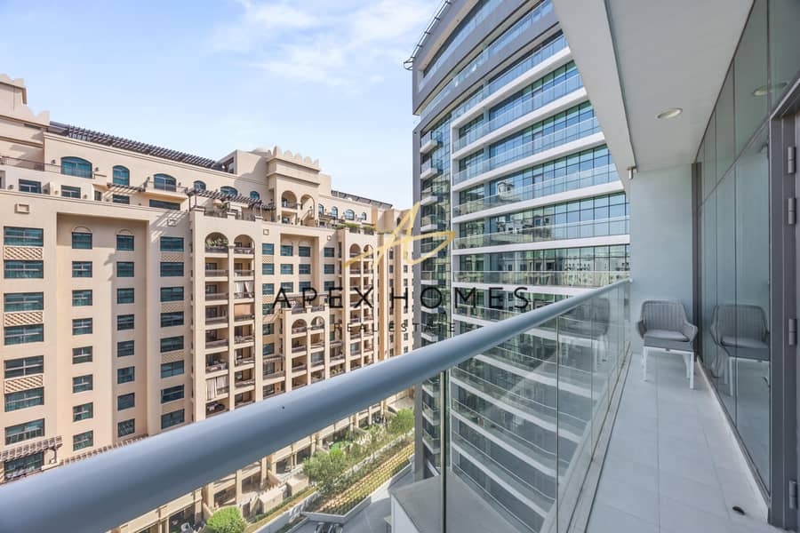 Multiple Units | Largest Studio and One Bed - Image 8